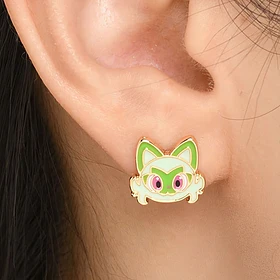 Aro Individual · Sprigatito