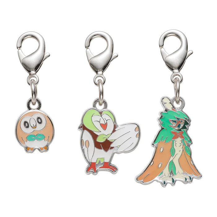 #0722 Rowlet 3