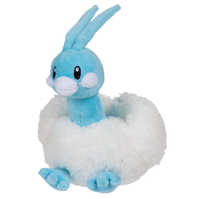 #334 Altaria 1