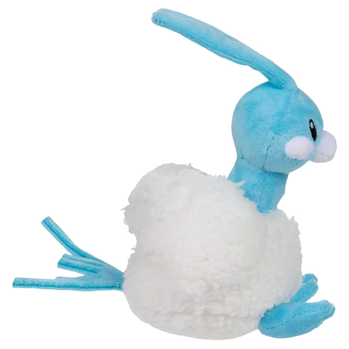 #334 Altaria 3