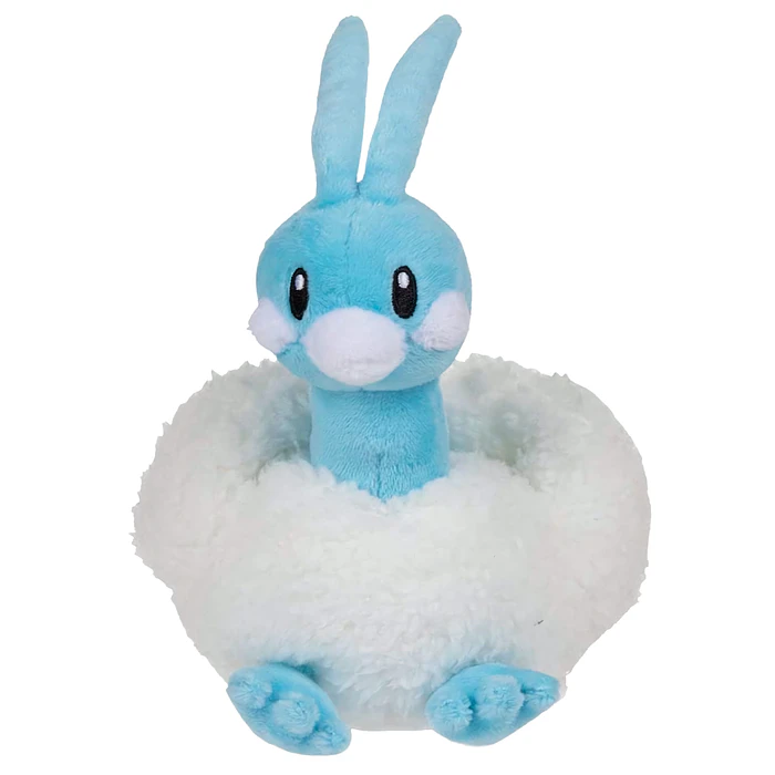 #334 Altaria 4