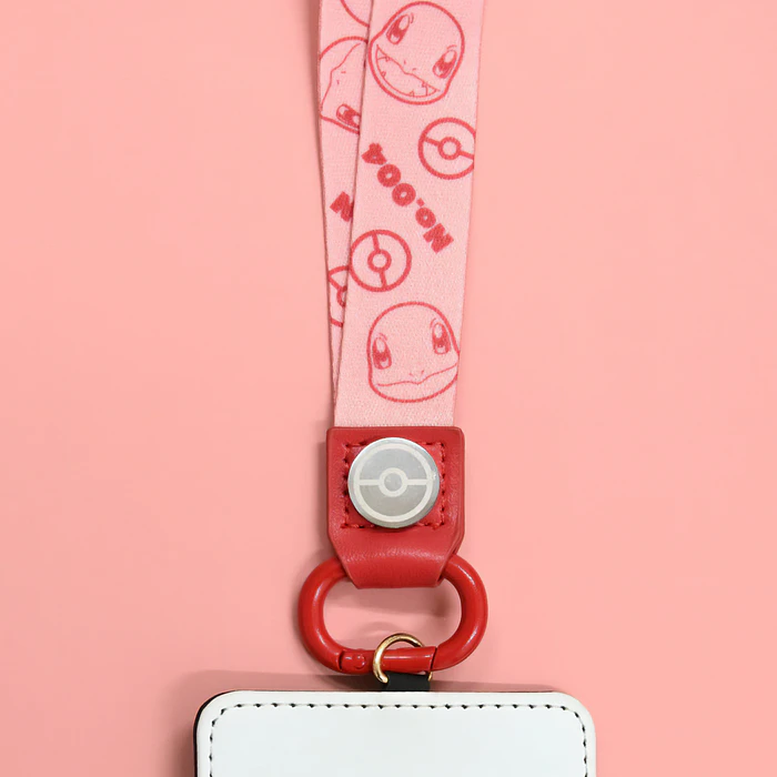 Lanyard · Charmander 1