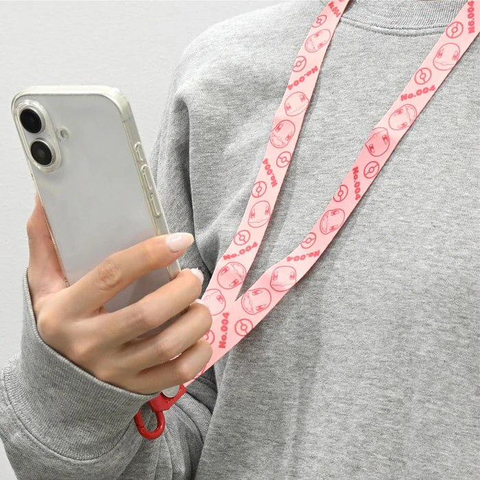 Lanyard · Charmander 2