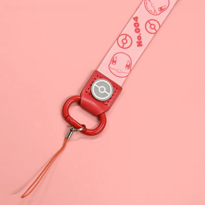 Lanyard · Charmander 4