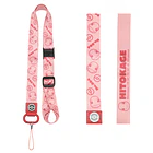 Lanyard · Charmander 8