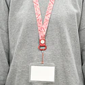 Lanyard · Charmander - Vista del producto