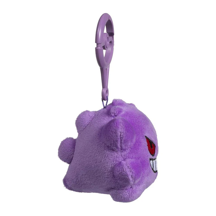 Peluche Mascota · Gengar 4