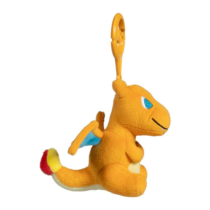 Peluche Mascota · Charizard 3