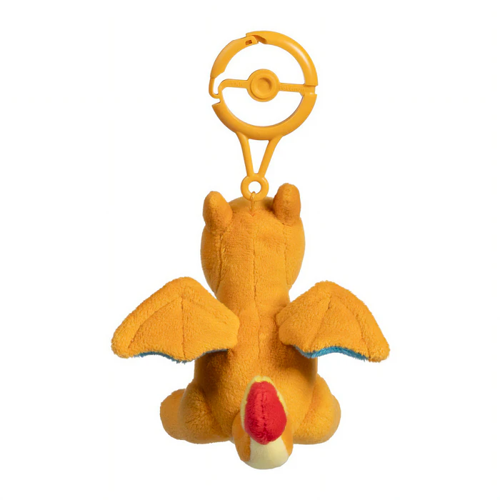 Peluche Mascota · Charizard 4