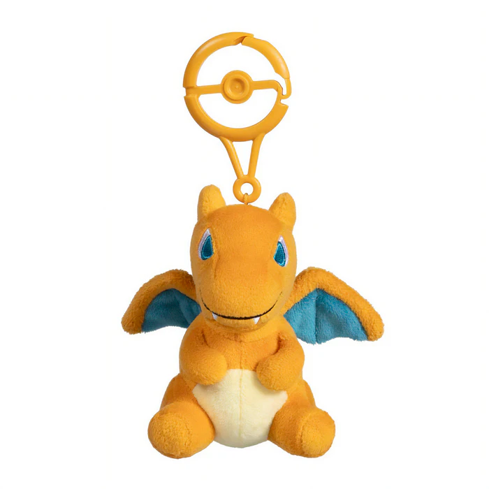 Peluche Mascota · Charizard 2