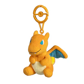 Peluche Mascota · Charizard
