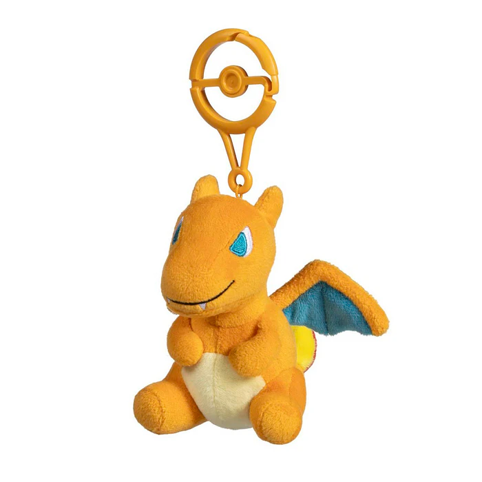 Peluche Mascota · Charizard 1