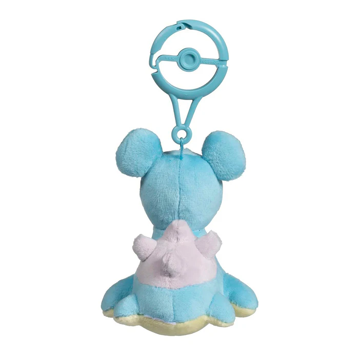 Peluche Mascota · Lapras 4