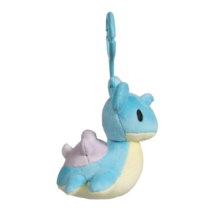 Peluche Mascota · Lapras 3
