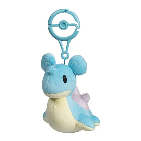 Peluche Mascota · Lapras