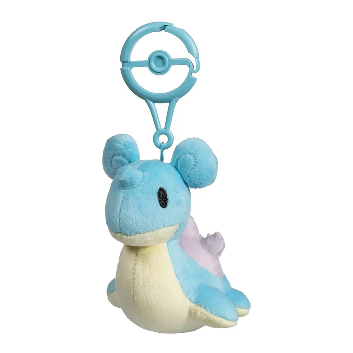 Peluche Mascota · Lapras 1