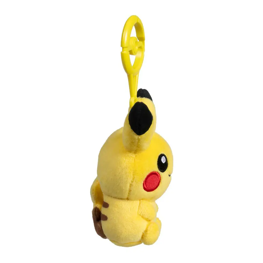 Peluche Mascota · Pikachu - Vista del producto
