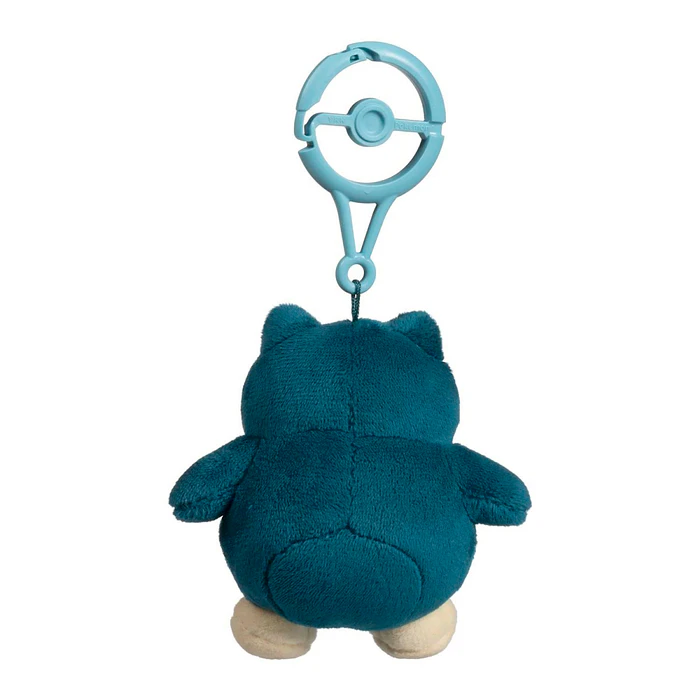 Peluche Mascota · Snorlax 4