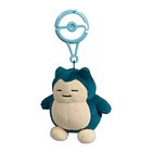 Peluche Mascota · Snorlax 2