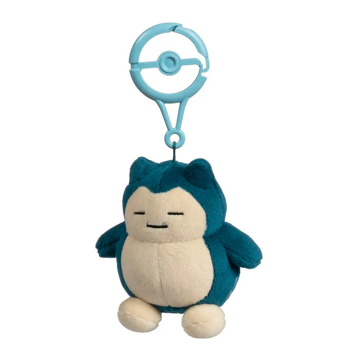 Peluche Mascota · Snorlax 2
