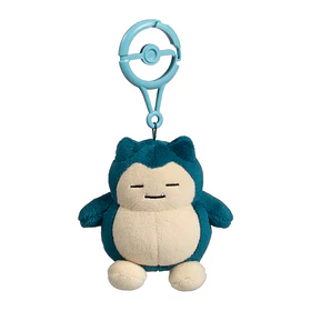 Peluche Mascota · Snorlax