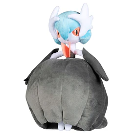 Peluche · Mega Gardevoir Shiny