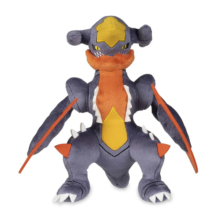 Peluche · Mega Garchomp 2