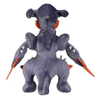 Peluche · Mega Garchomp 4