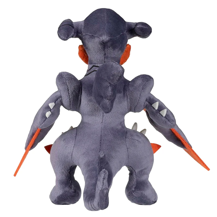 Peluche · Mega Garchomp 4