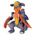Peluche · Mega Garchomp 1