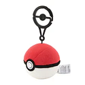 Peluche Mascota · Pokébola - Vista del producto