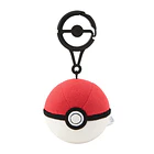 Peluche Mascota · Pokébola 1