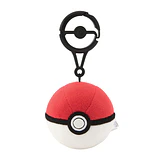 Peluche Mascota · Pokébola