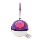 Peluche Mascota · Masterbola 3