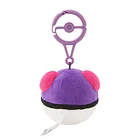 Peluche Mascota · Masterbola 4