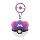 Peluche Mascota · Masterbola 1