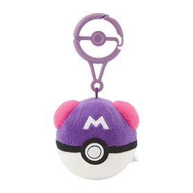 Peluche Mascota · Masterbola