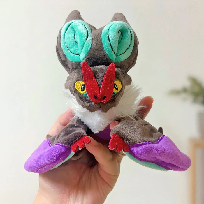 #715 Noivern 2