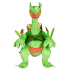 Peluche · Mega Sceptile 2