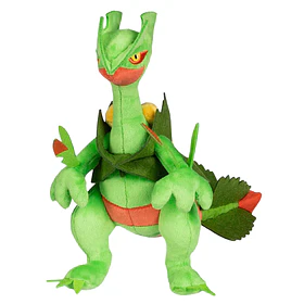 Peluche · Mega Sceptile