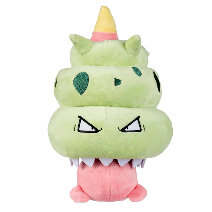 Peluche · Mega Slowbro 4