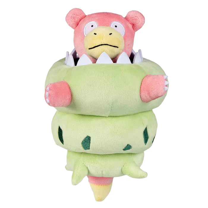 Peluche · Mega Slowbro 2