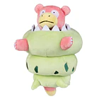 Peluche · Mega Slowbro 1