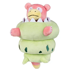 Peluche · Mega Slowbro