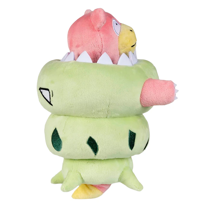 Peluche · Mega Slowbro 3