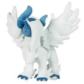 Peluche · Mega Absol