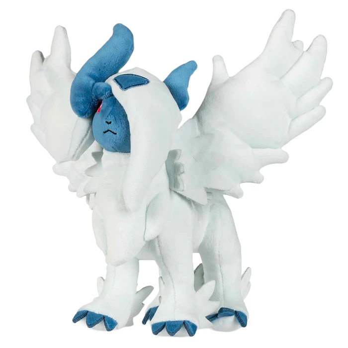 Peluche · Mega Absol 2