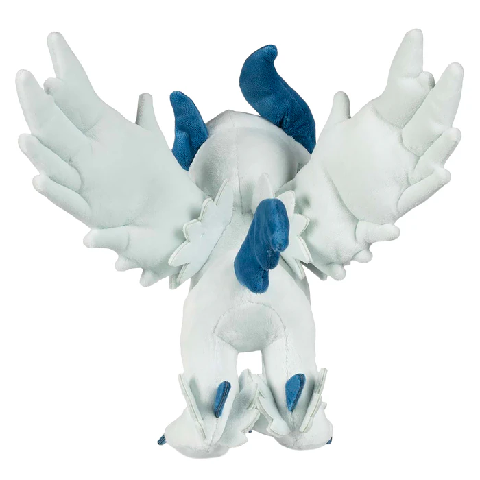 Peluche · Mega Absol 4
