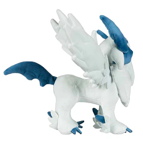 Peluche · Mega Absol
