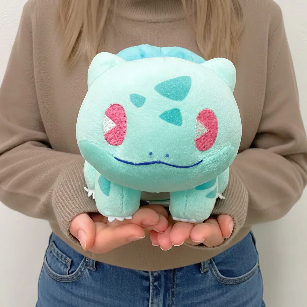 Peluche · Bulbasaur - Vista del producto